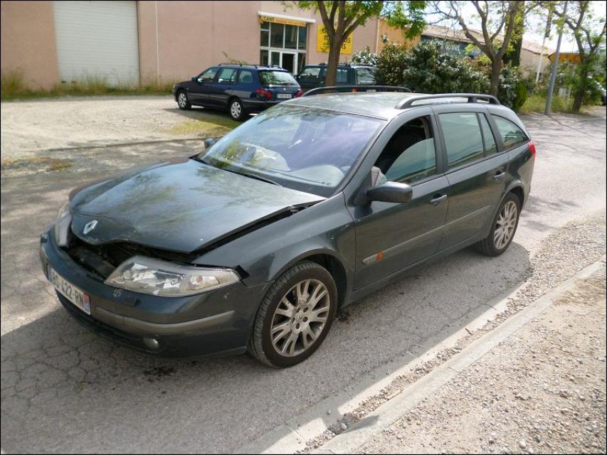 Boite de vitesses