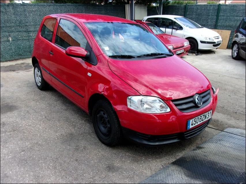 Retroviseur gauche