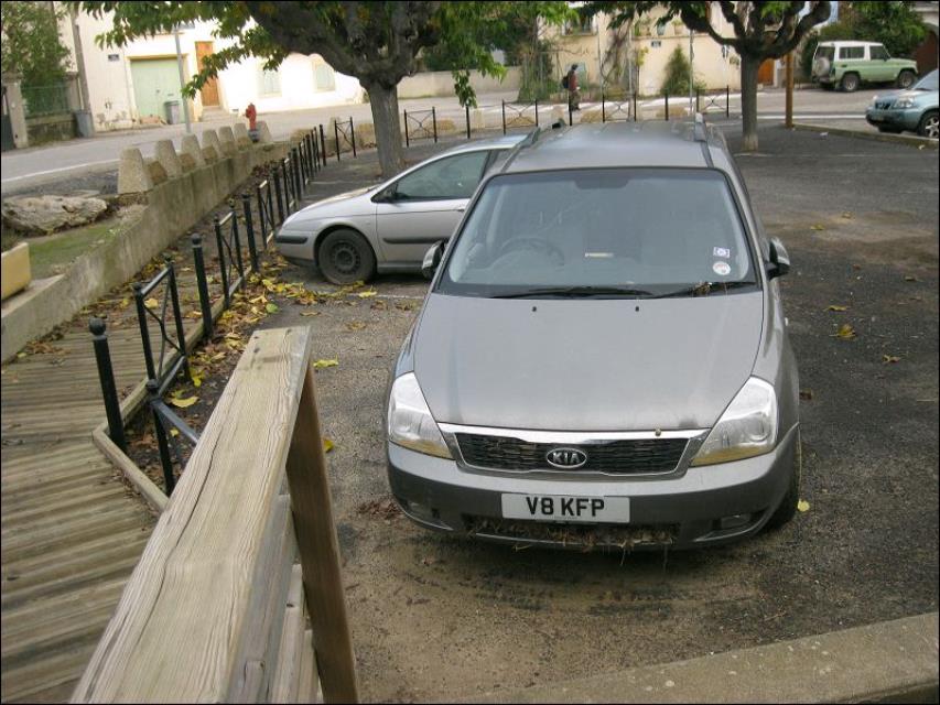 Boite de vitesses