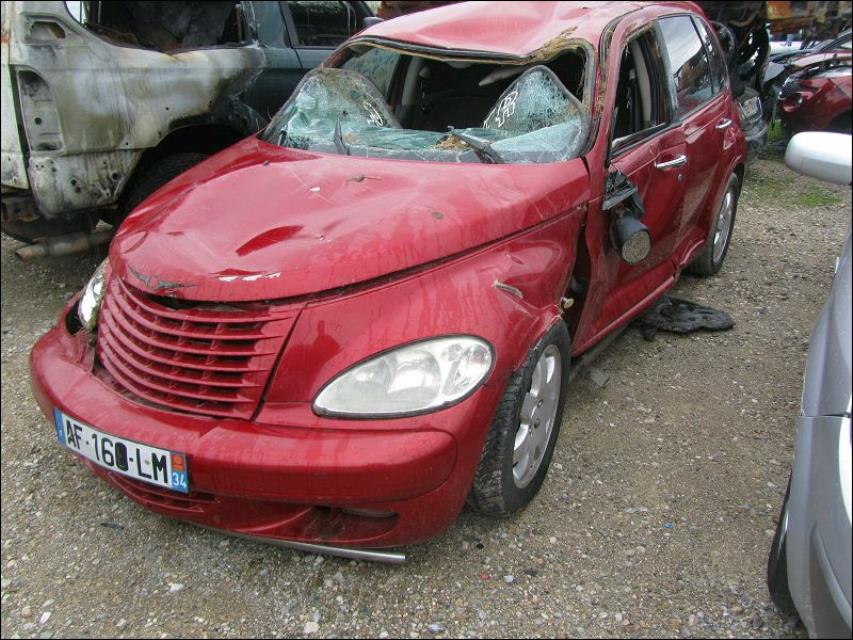 Photo pièce auto