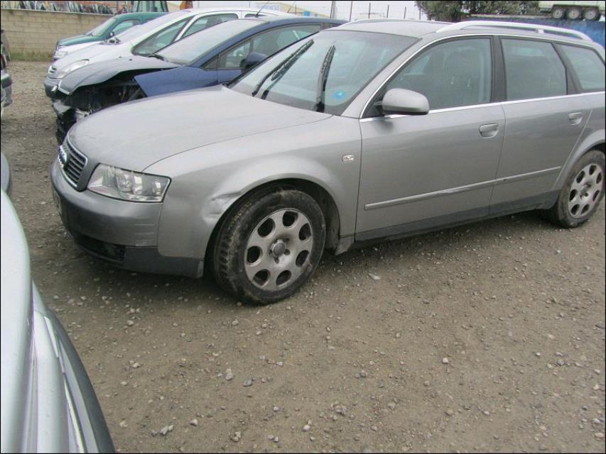 Renfort pare choc avant (traverse)