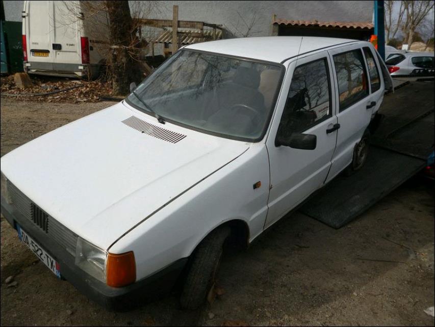 Photo pièce auto