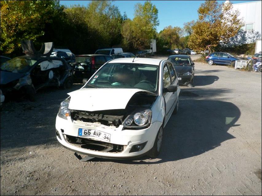 Boite de vitesses