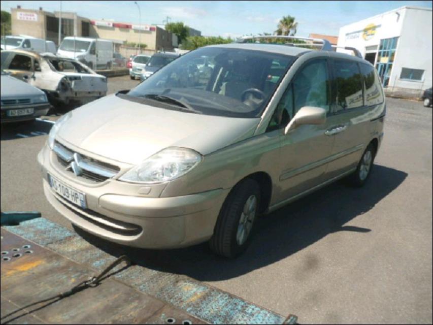 Boite de vitesses