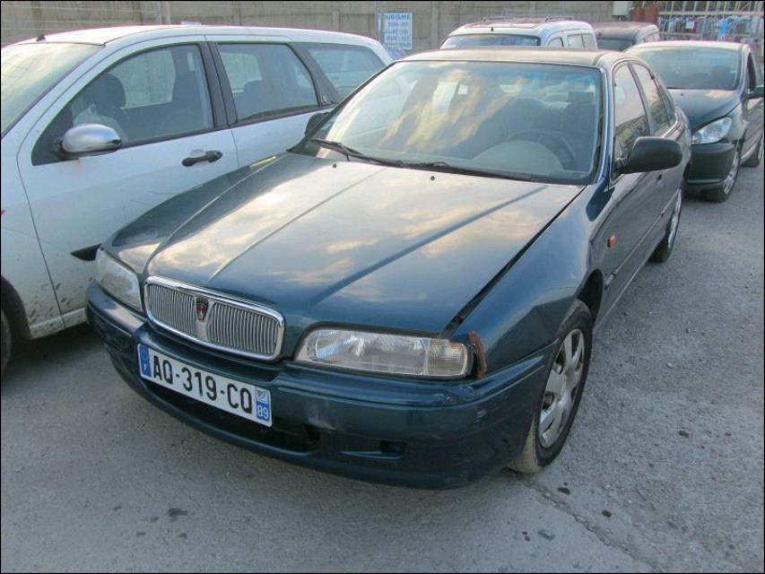 Photo pièce auto