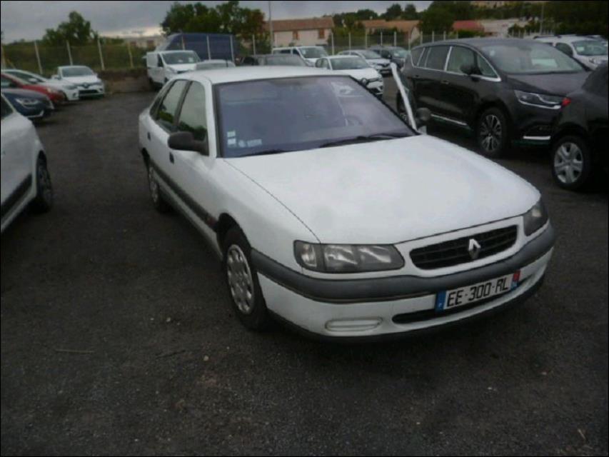 Alternateur
