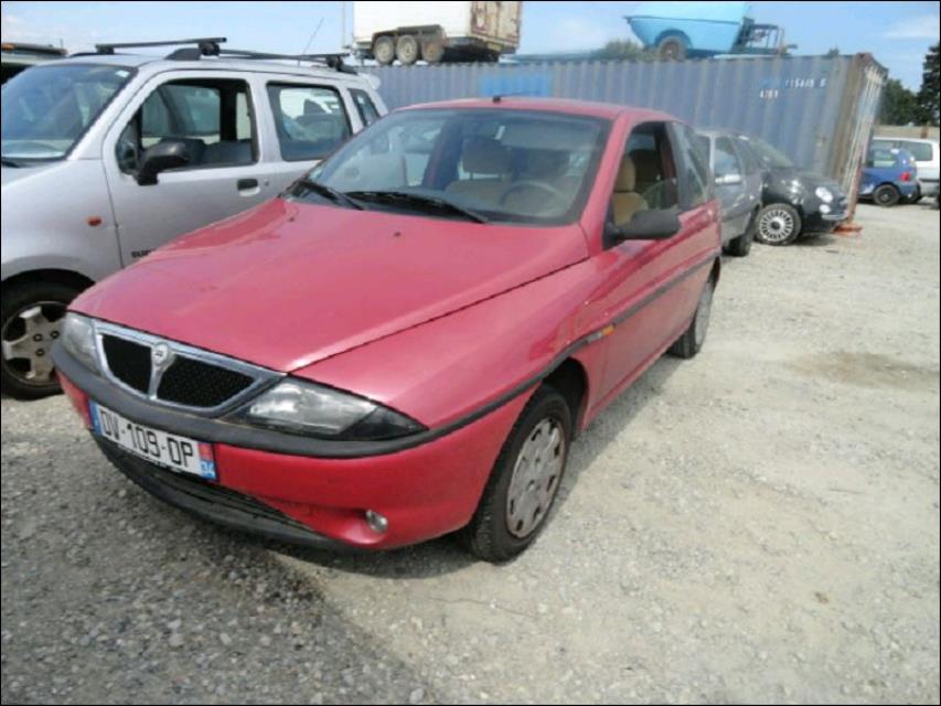 Alternateur