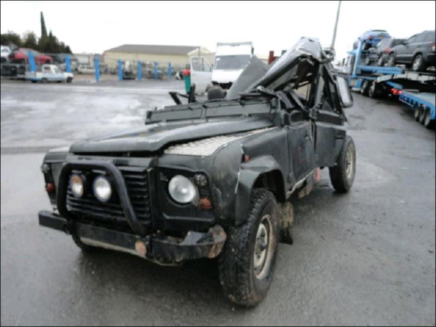 Photo pièce auto