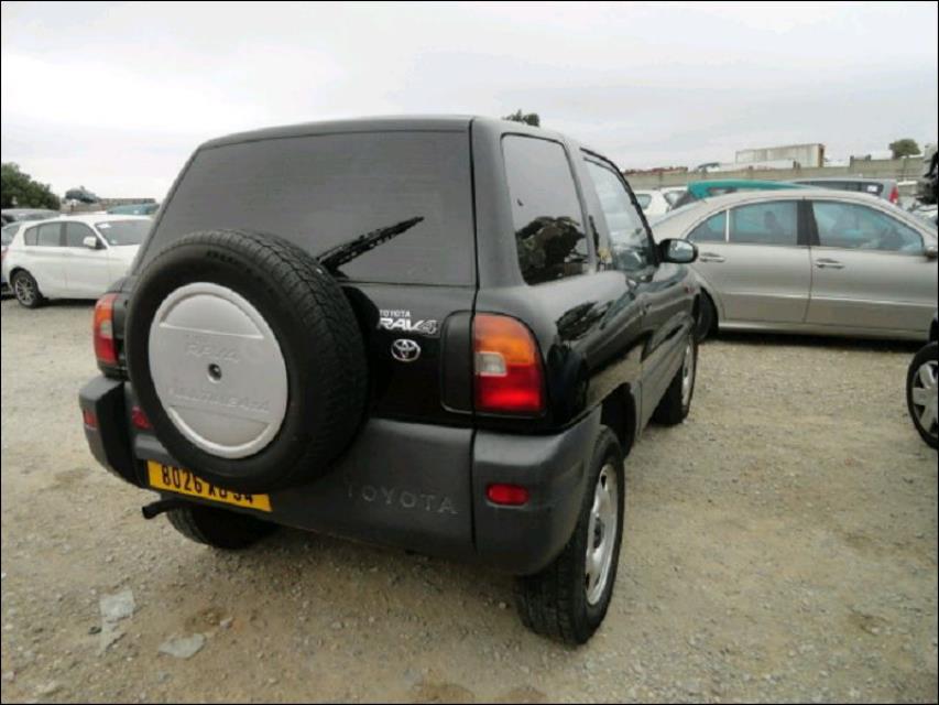 Photo pièce auto