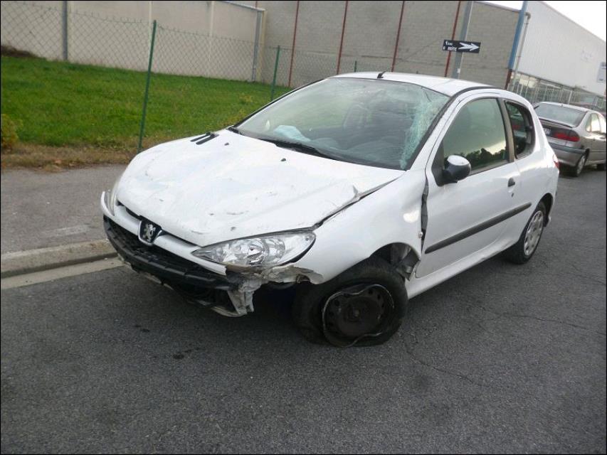 Photo pièce auto