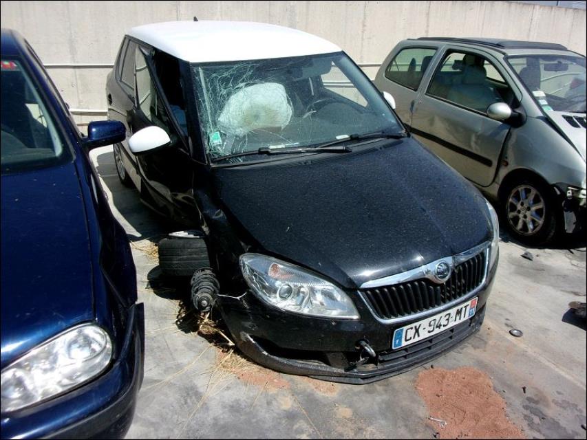 Boite de vitesses