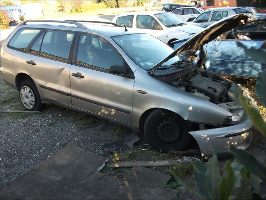 Photo pièce auto