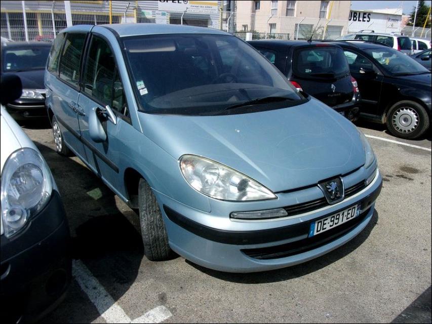Boite de vitesses