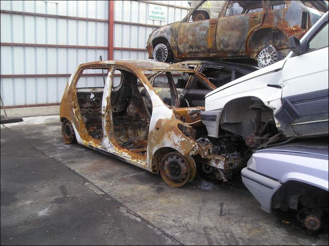 Motorino avviamento