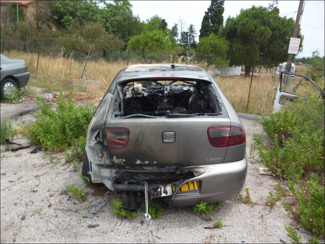 Motorino avviamento