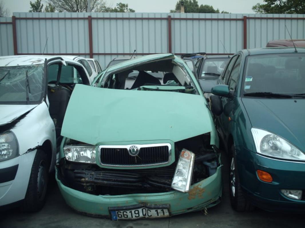 Motorino avviamento