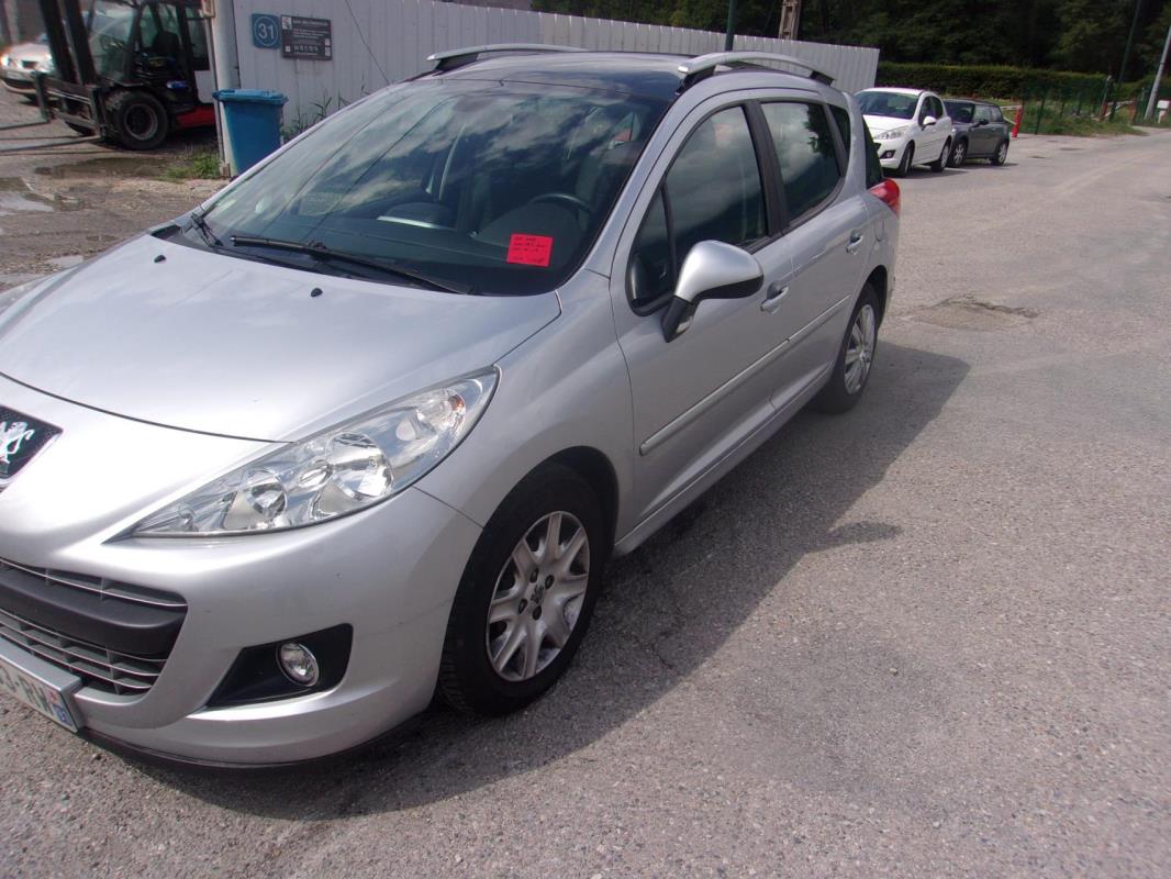 Ceinture arriere droit