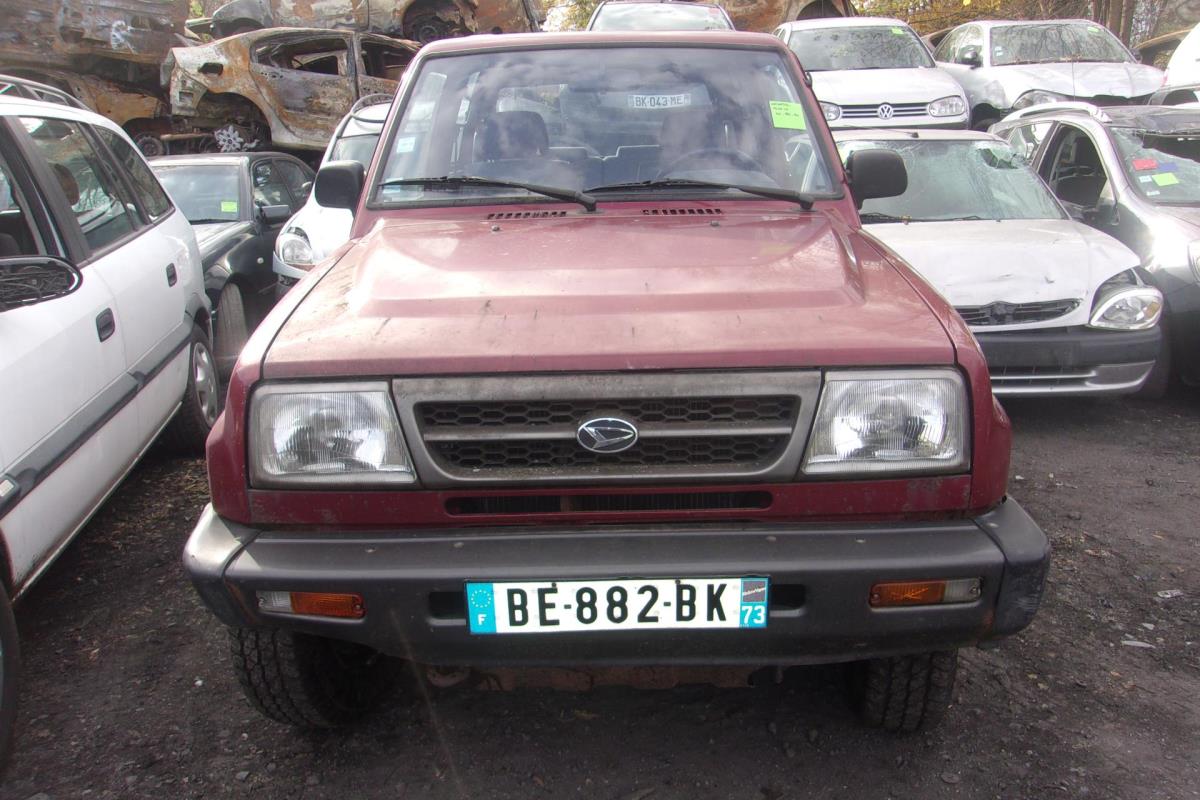 Specchietto retrovisore sinistro
