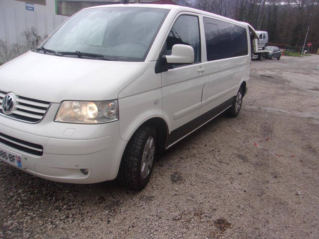 Leve vitre electrique avant gauche