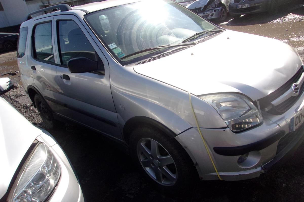 Foto ricambio auto