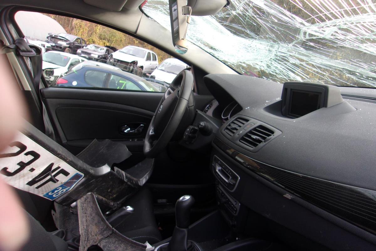Moteur essuie glace arriere