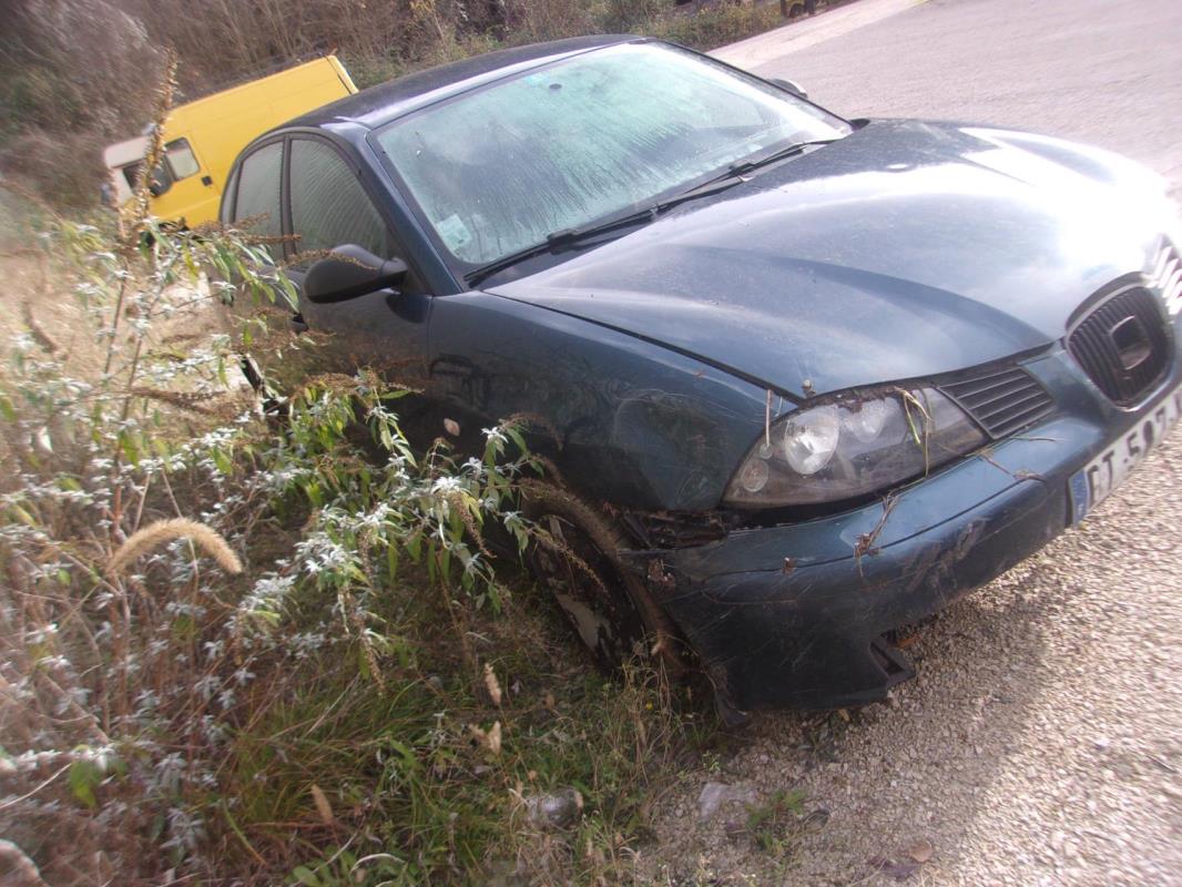 Motore tergicristallo anteriore