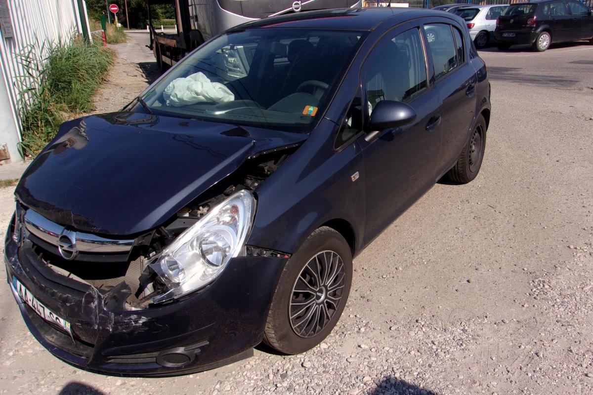 Foto pieza de coche