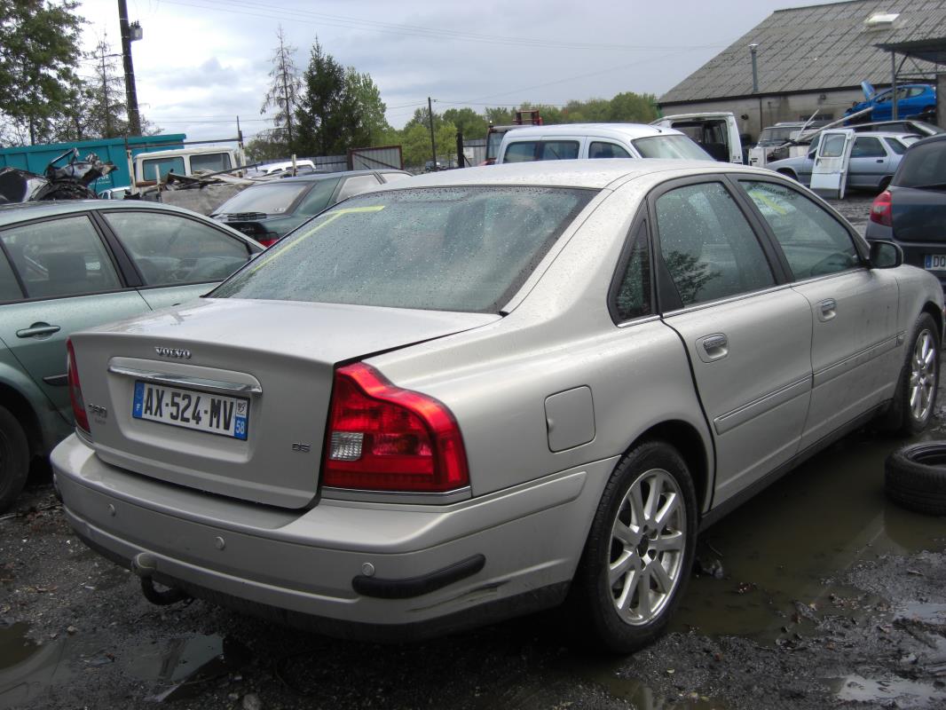 Photo pièce auto