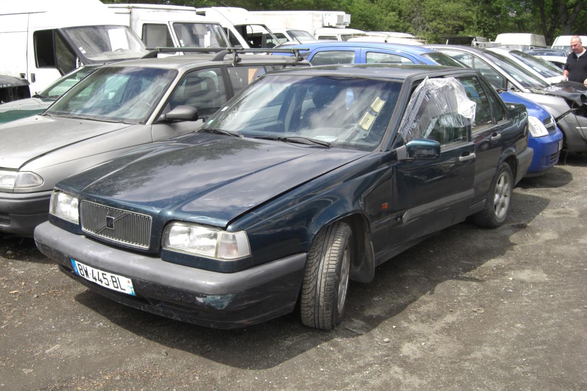 Photo pièce auto