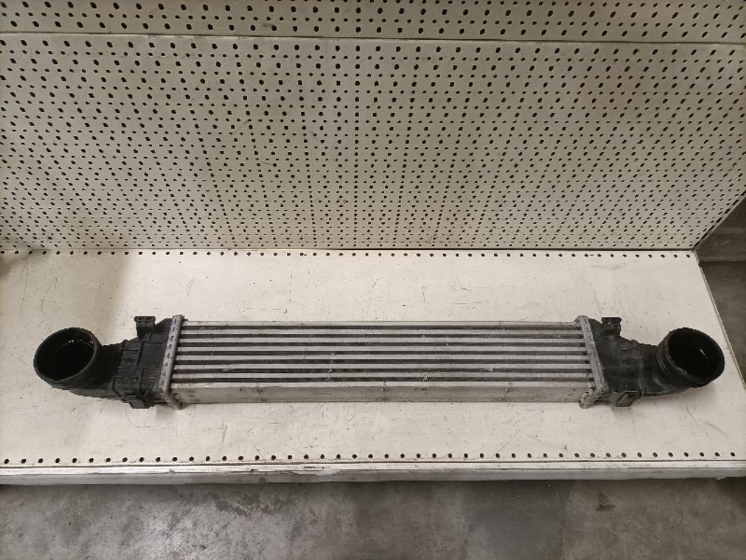 Echangeur air (Intercooler)