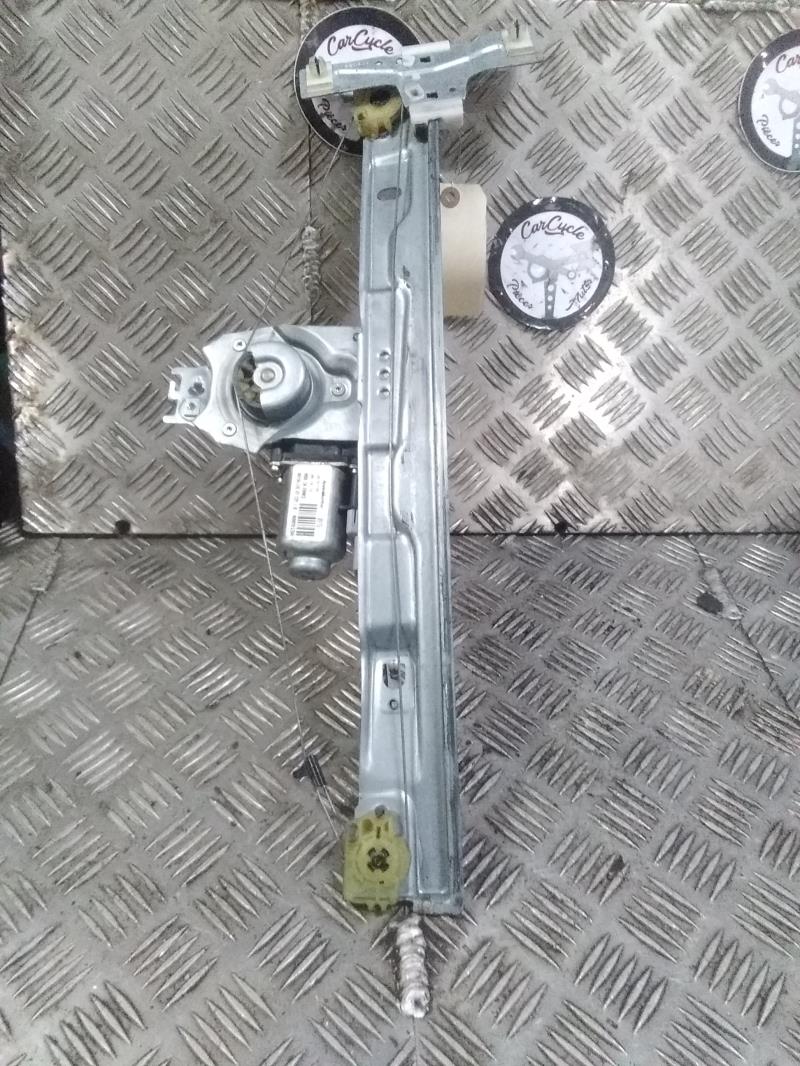 Leve vitre electrique avant gauche
