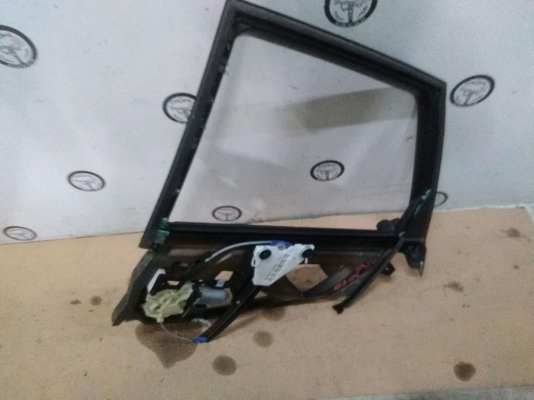 Leve vitre electrique arriere gauche