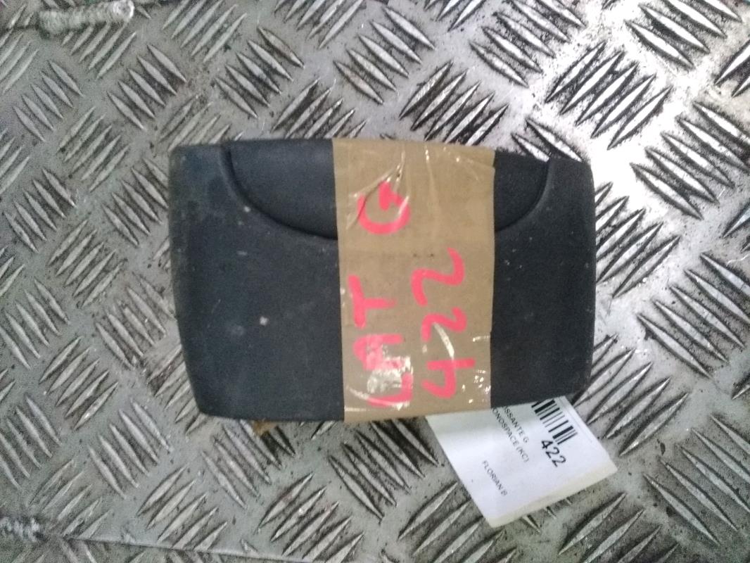 Poignee porte avant gauche