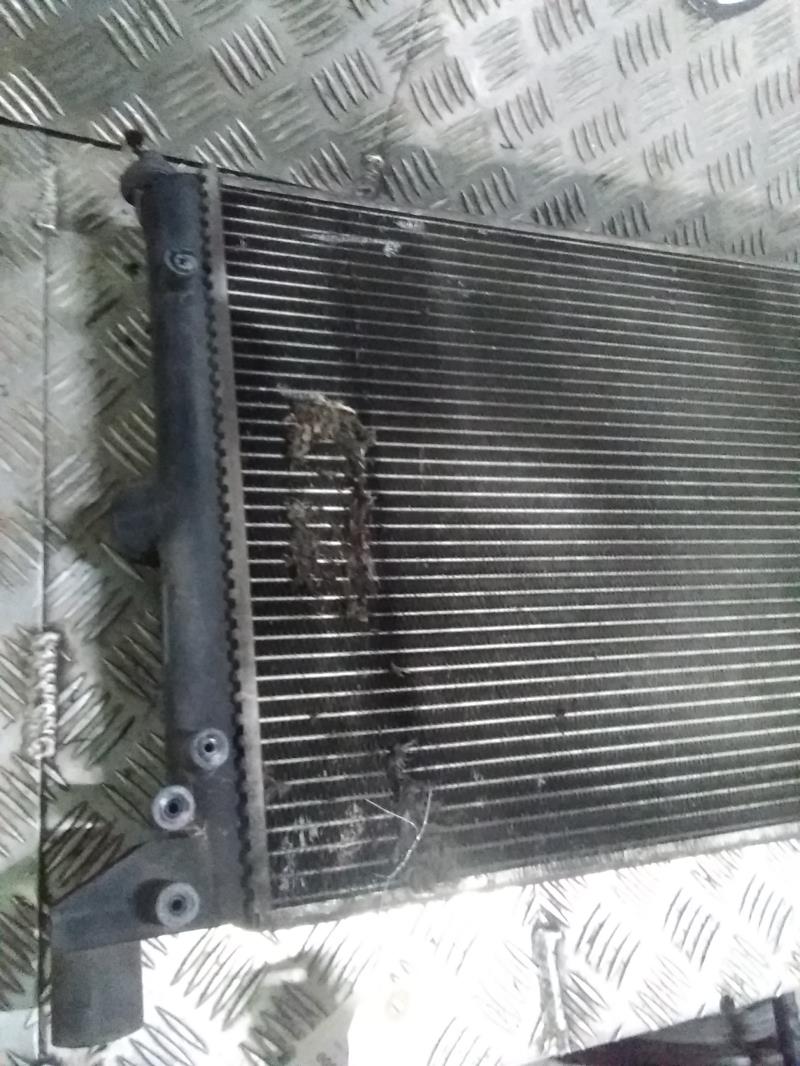 Radiateur eau