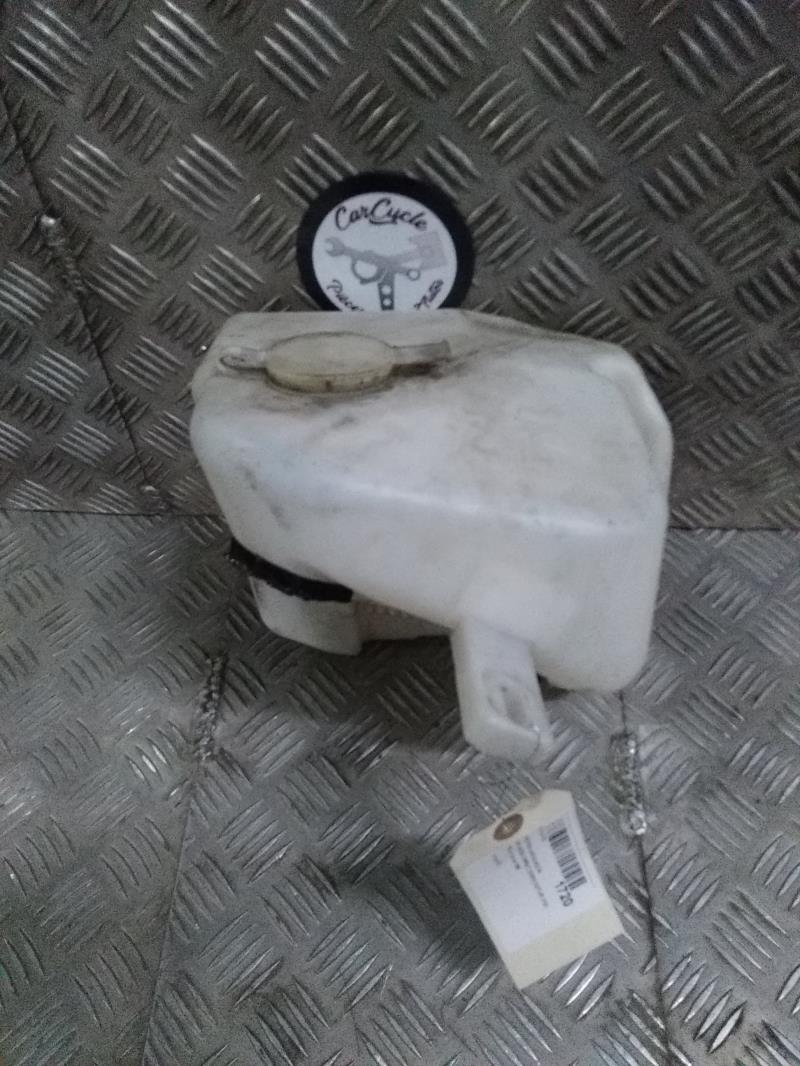 Vase de lave glace
