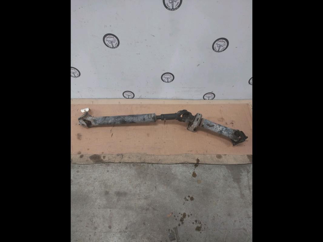 Arbre de transmission (propulsion)