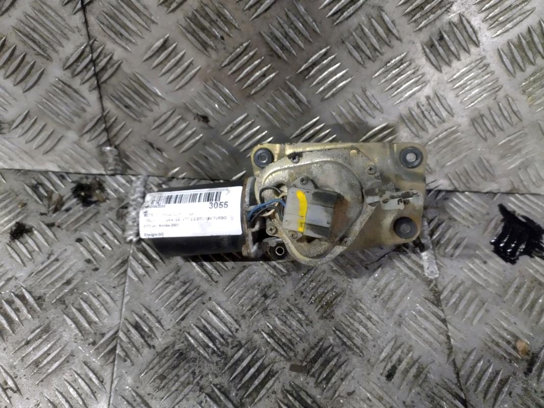 Moteur essuie glace avant