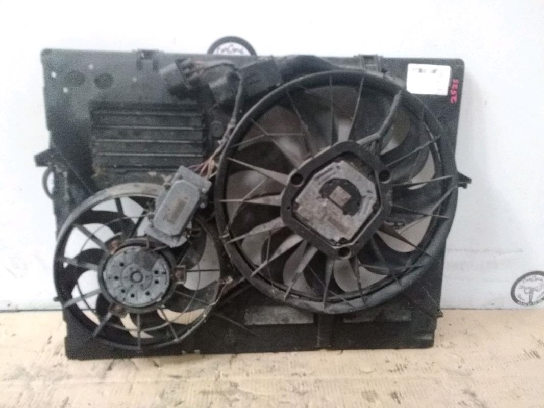 Ventilateur eau