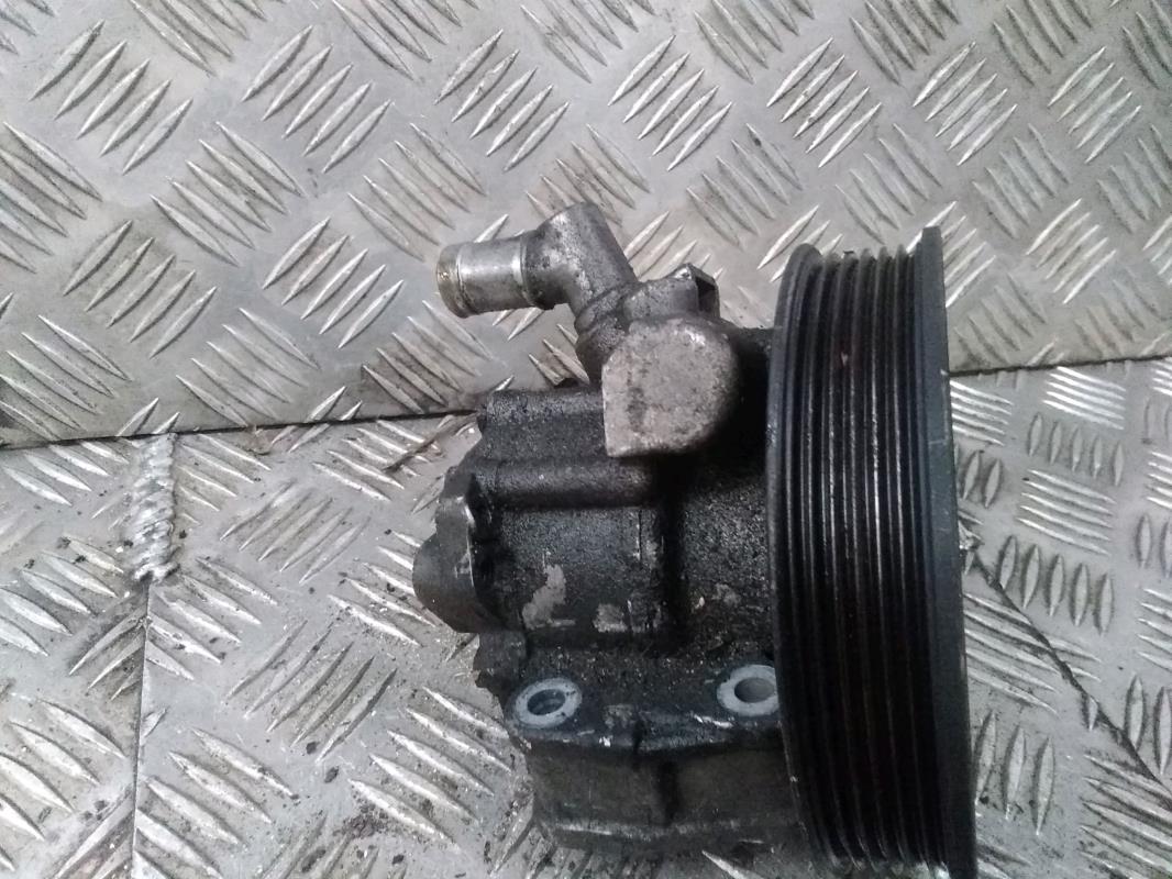 Photo pièce auto