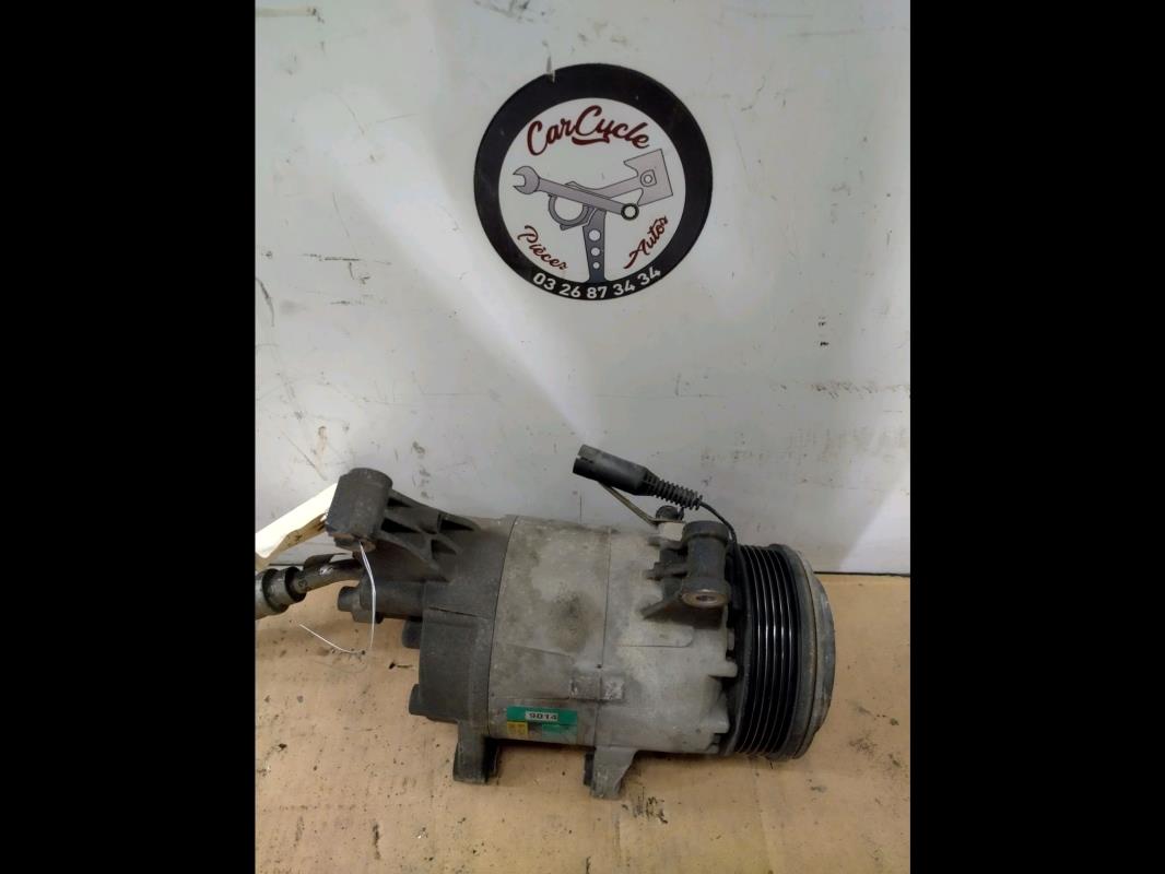 Photo pièce auto