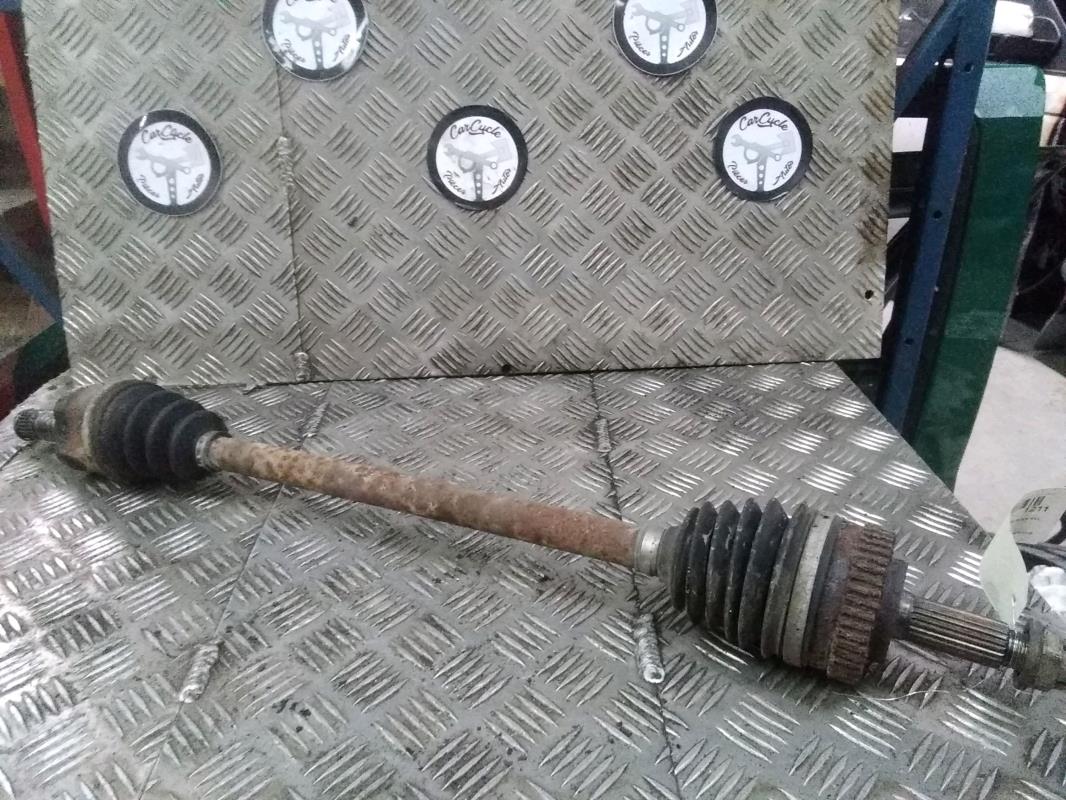 Photo pièce auto