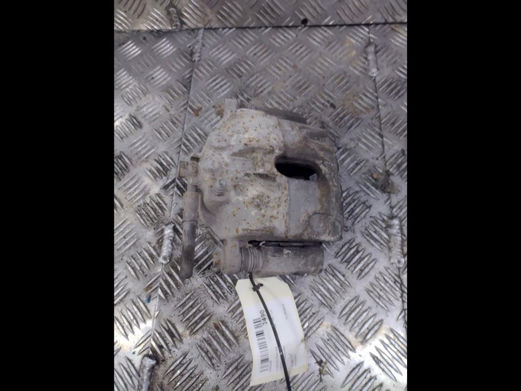 Etrier avant droit (freinage)
