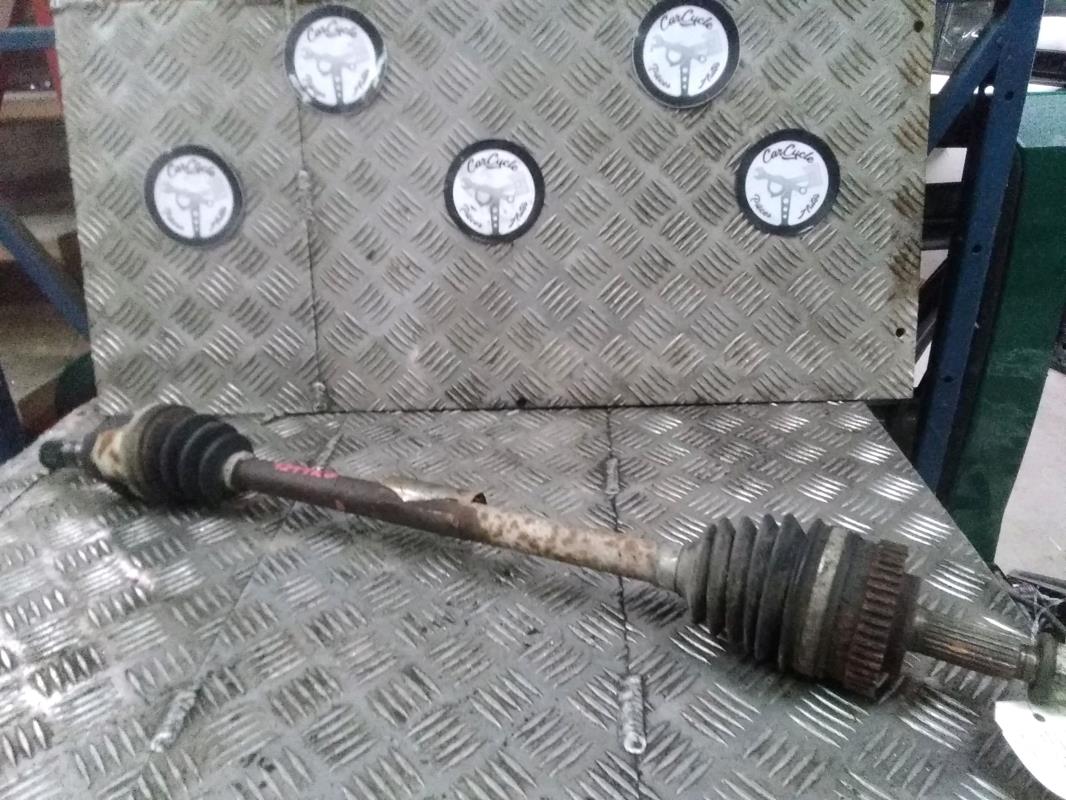 Photo pièce auto