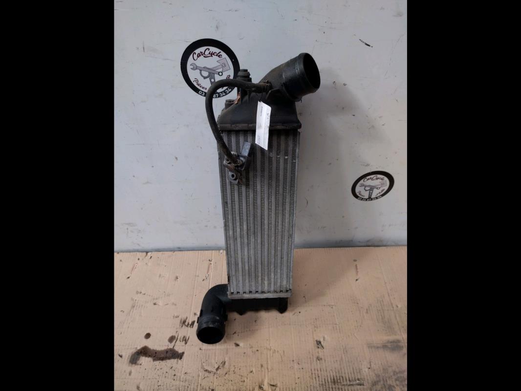 Echangeur air (Intercooler)