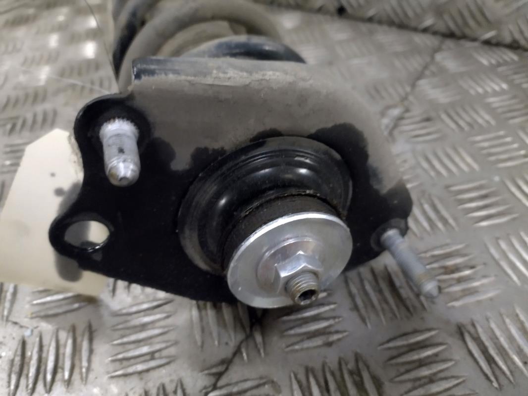 Amortisseur arriere droit