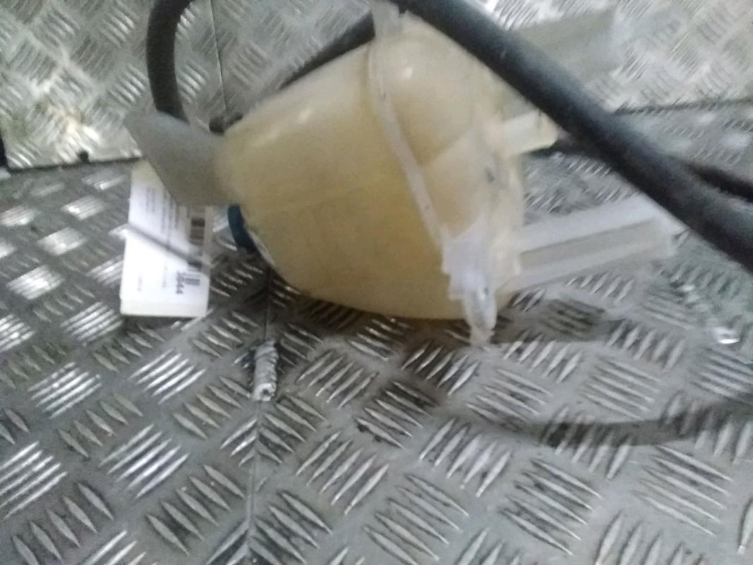 Vase d'expansion