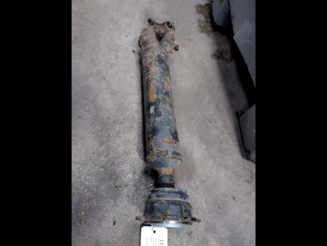 Arbre de transmission (propulsion)
