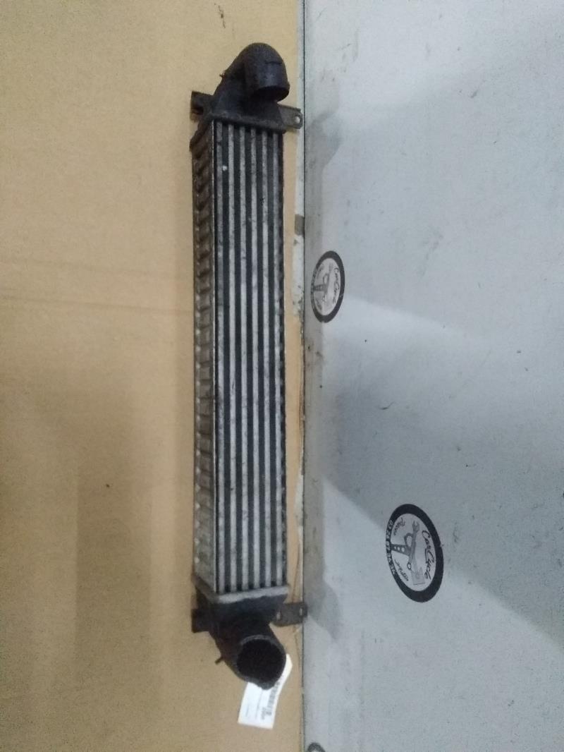 Echangeur air (Intercooler)