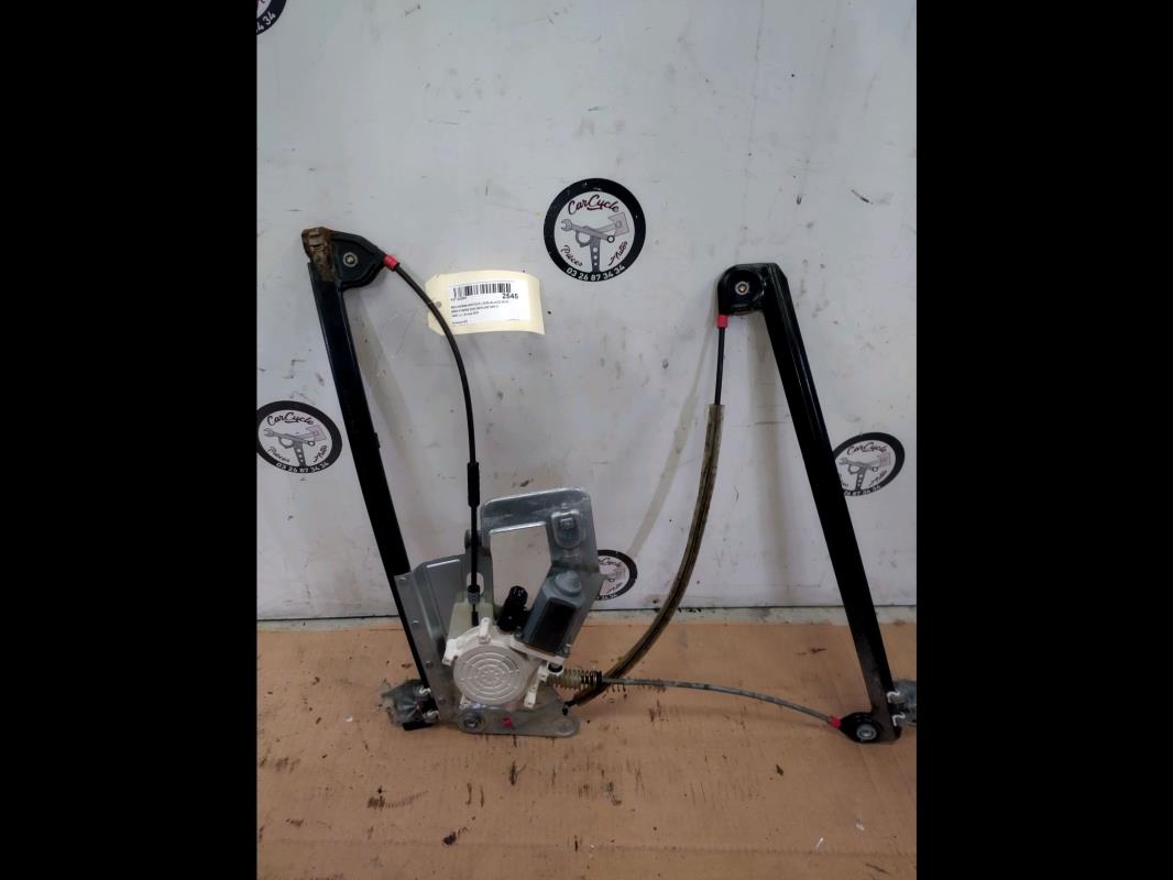 Leve vitre electrique avant droit
