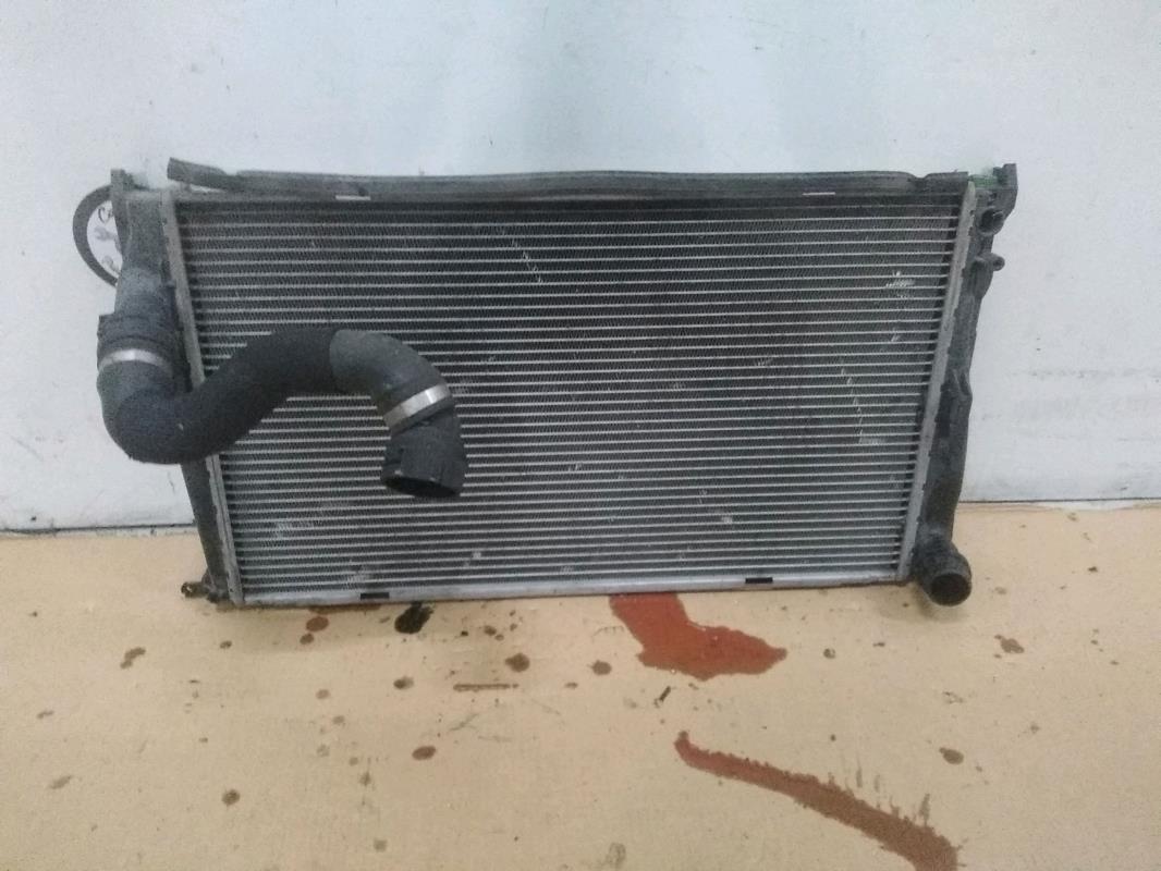 Radiateur eau